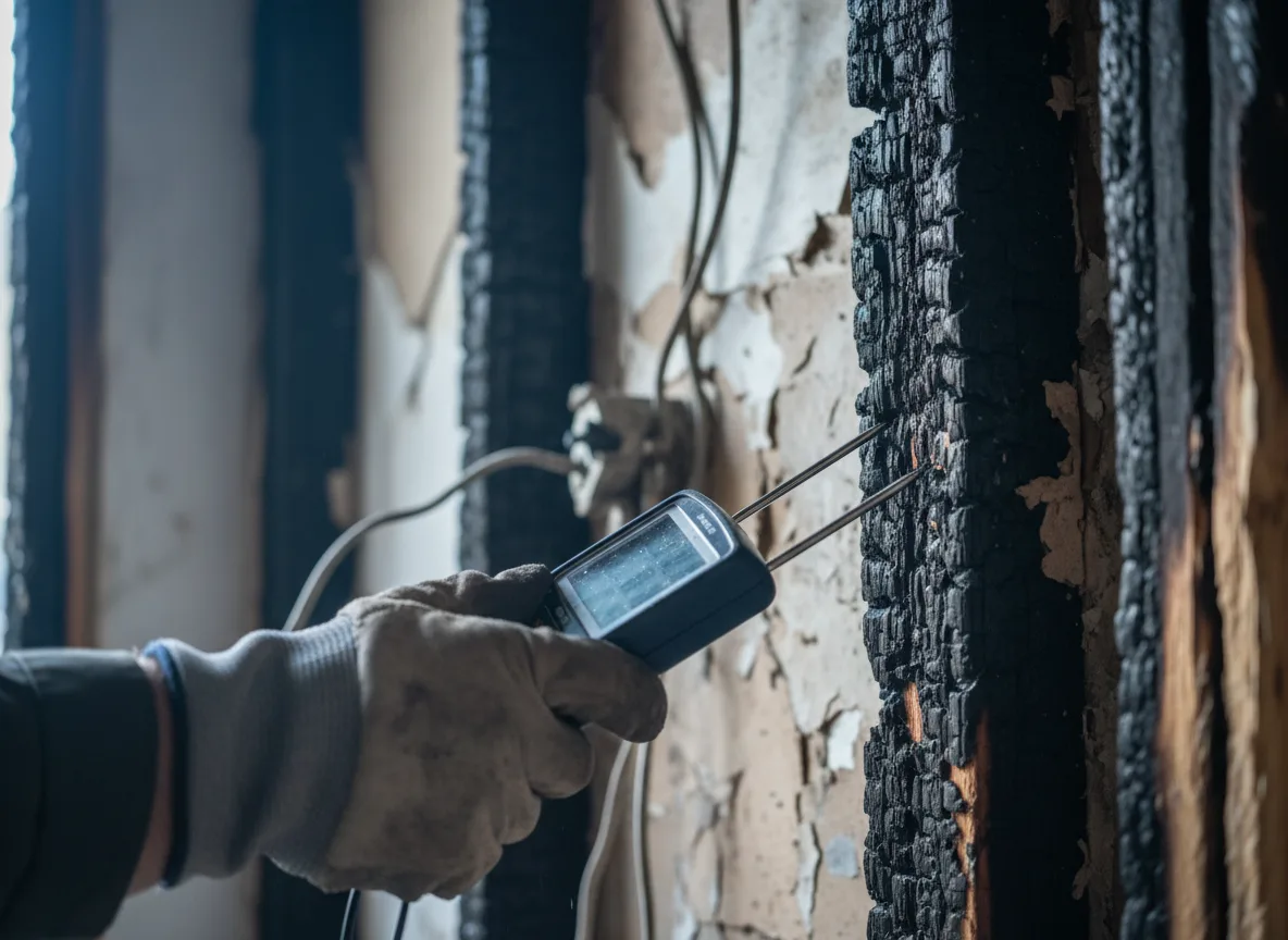 Fire Damage Restoration San Leandro, CA FAQs